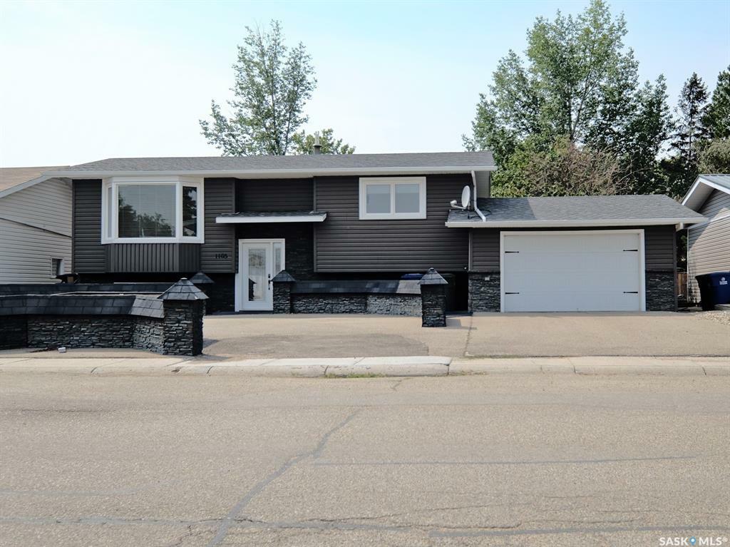 1105 6th Street E  Rosetown SK S0L 2V0 photo