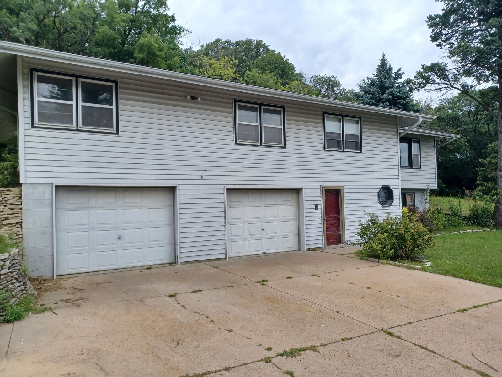 Property Photo: 218 Wendy Heights Road IA 51503