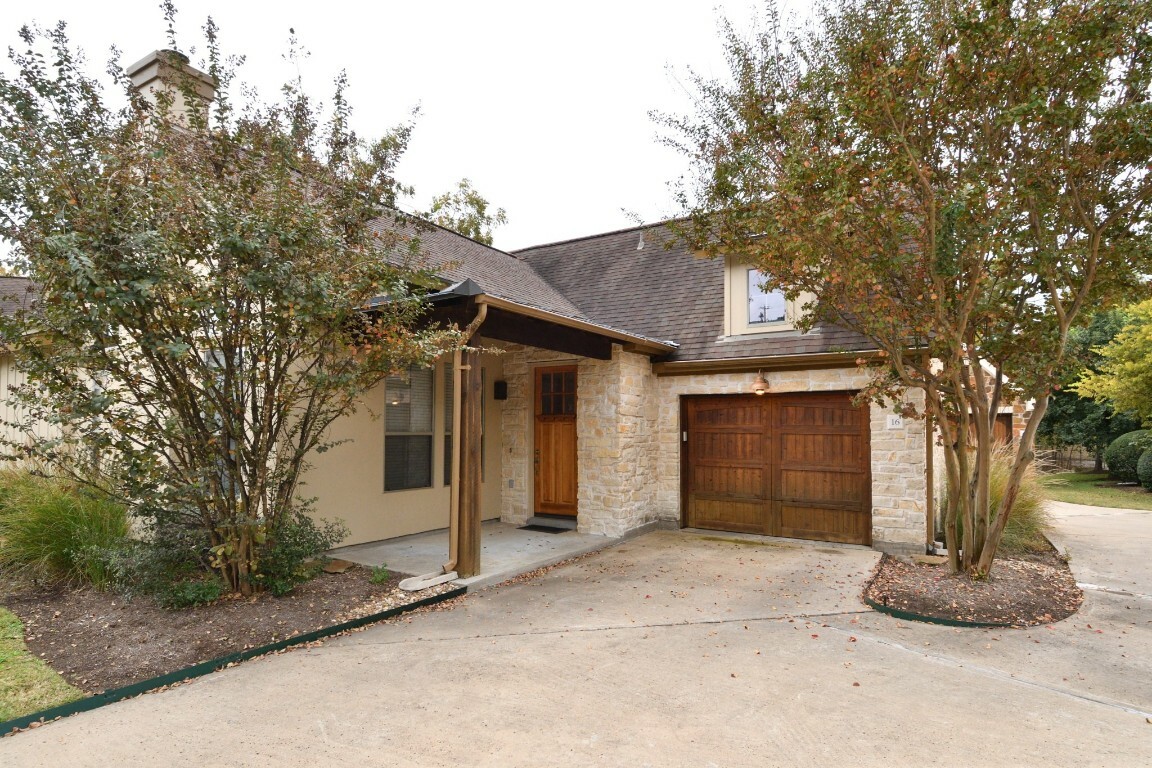 Property Photo:  8917 Old Lampasas Trail 16  TX 78750 