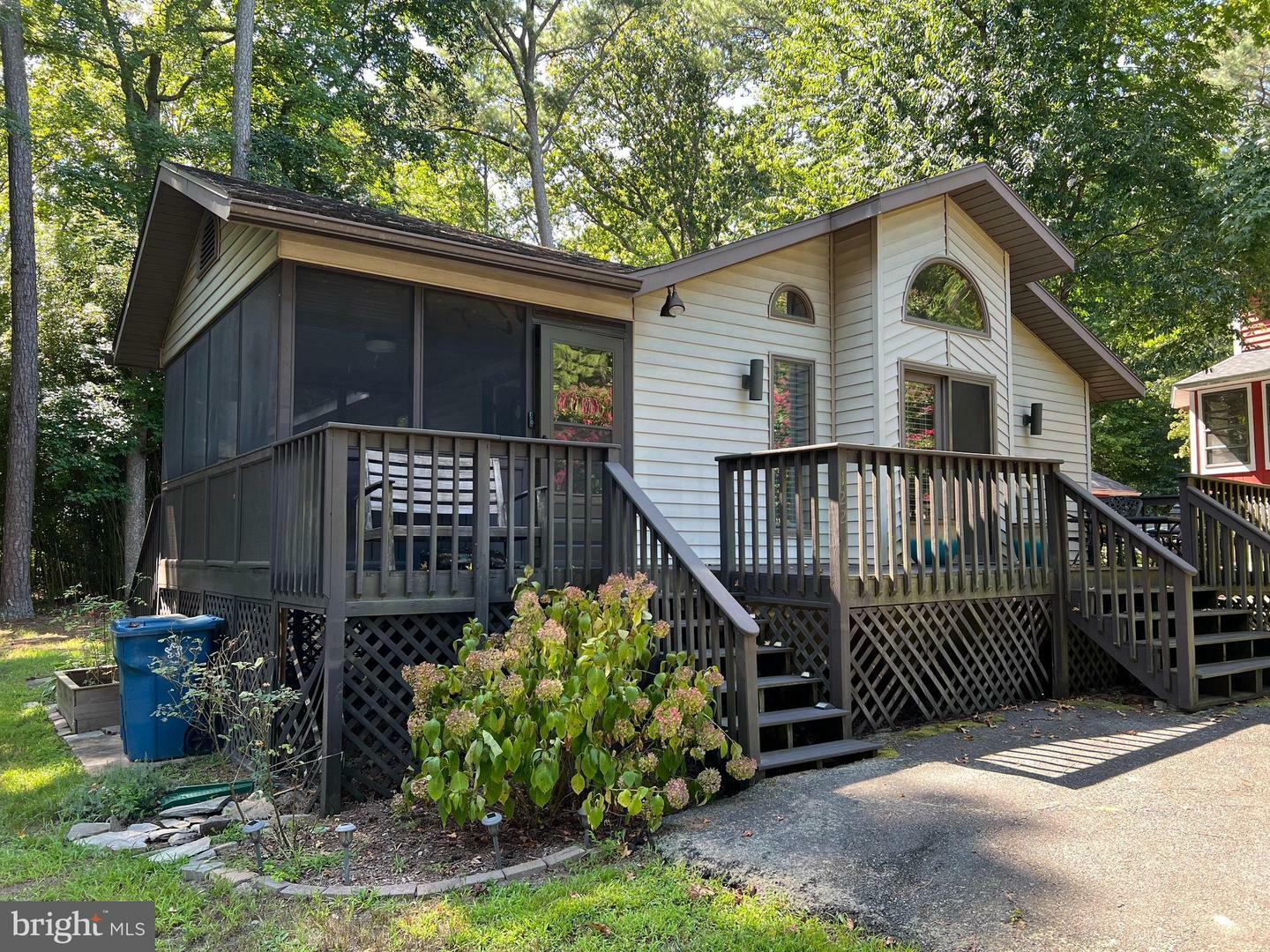 Property Photo:  122 Nottingham Lane  MD 21811 