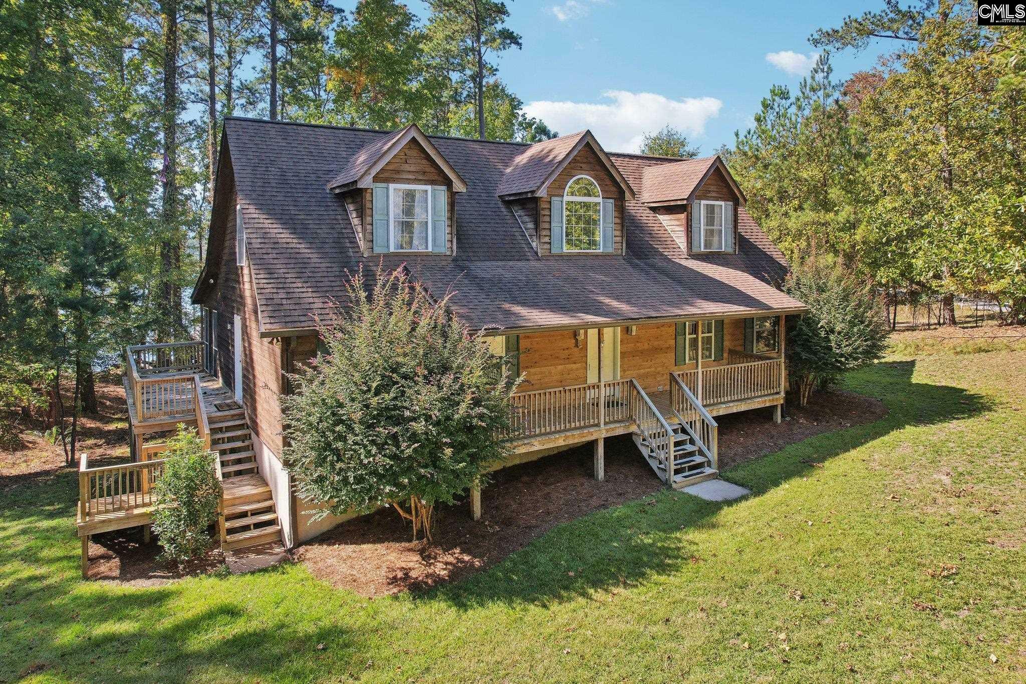 Property Photo:  1701 Taylor  SC 29054-8306 