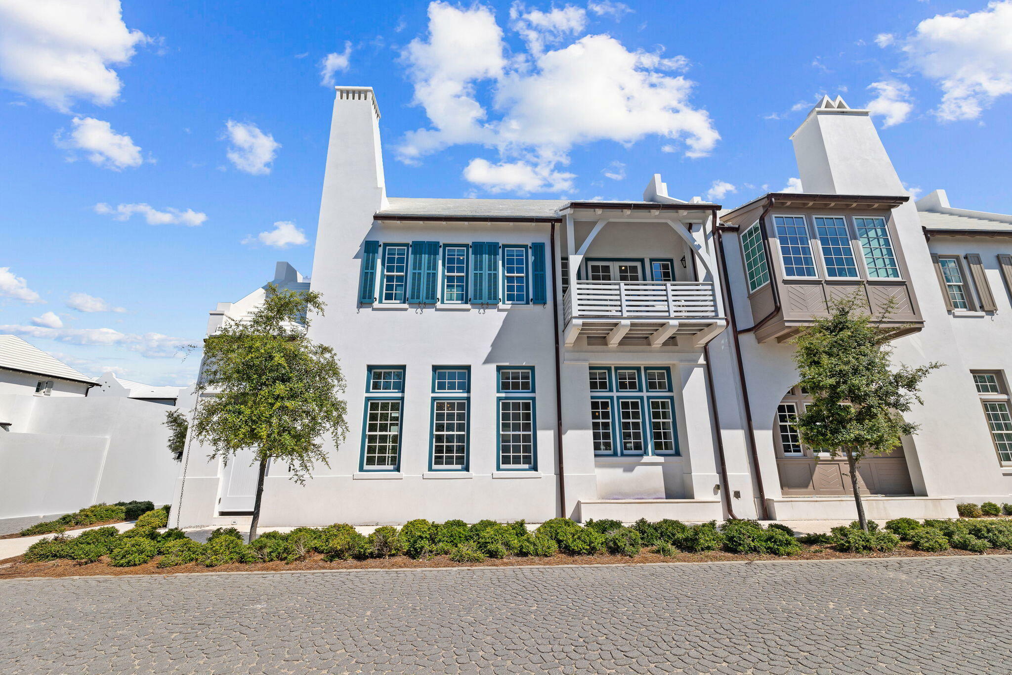 Property Photo:  127 N Castle Harbour Drive  FL 32461 