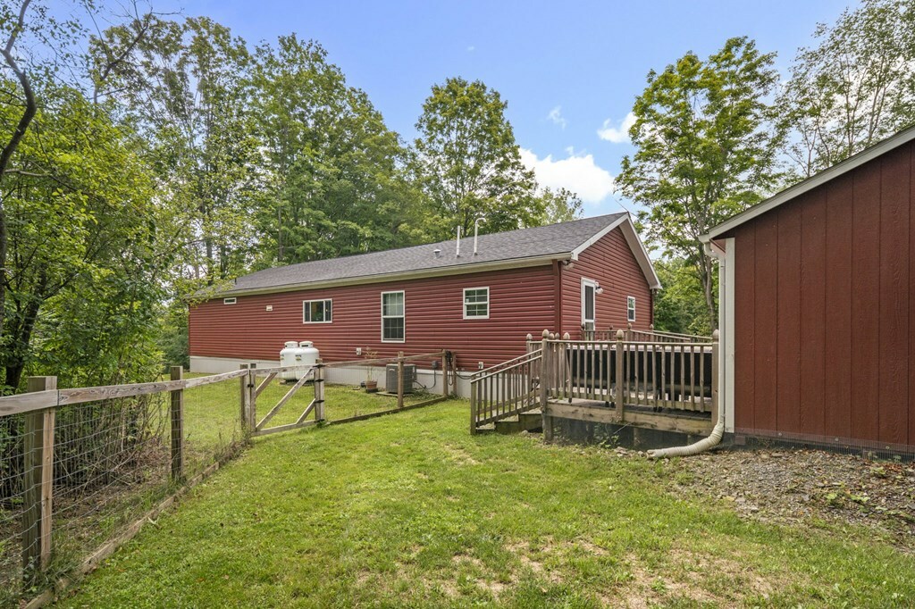 Property Photo:  6069 Sirrine Rd  NY 14886 