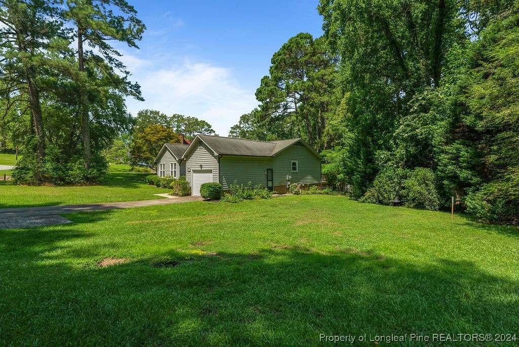 Property Photo:  7021 Lamure Drive  NC 28311 