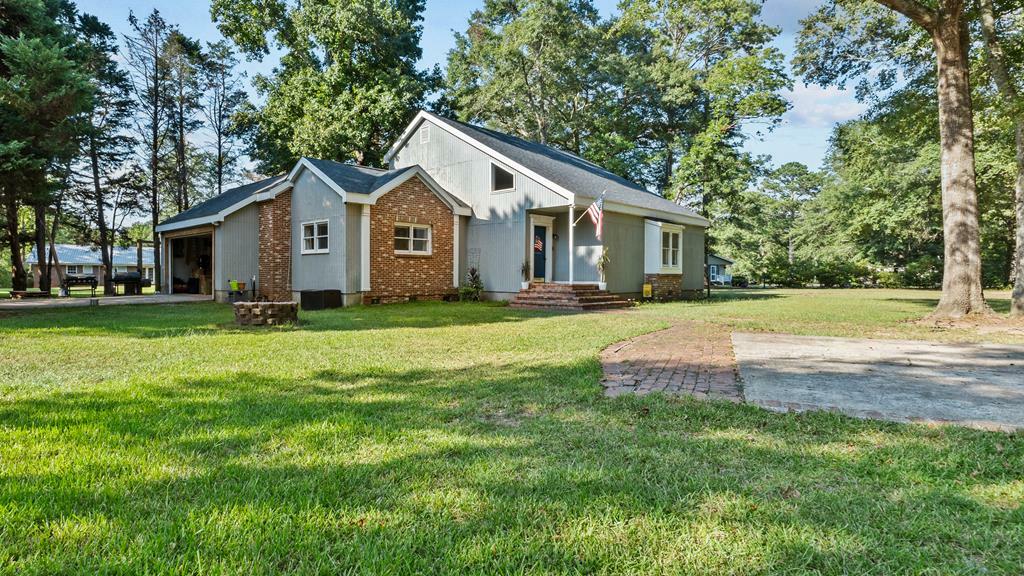 88 Edgewood Drive  Ellaville GA 31806 photo