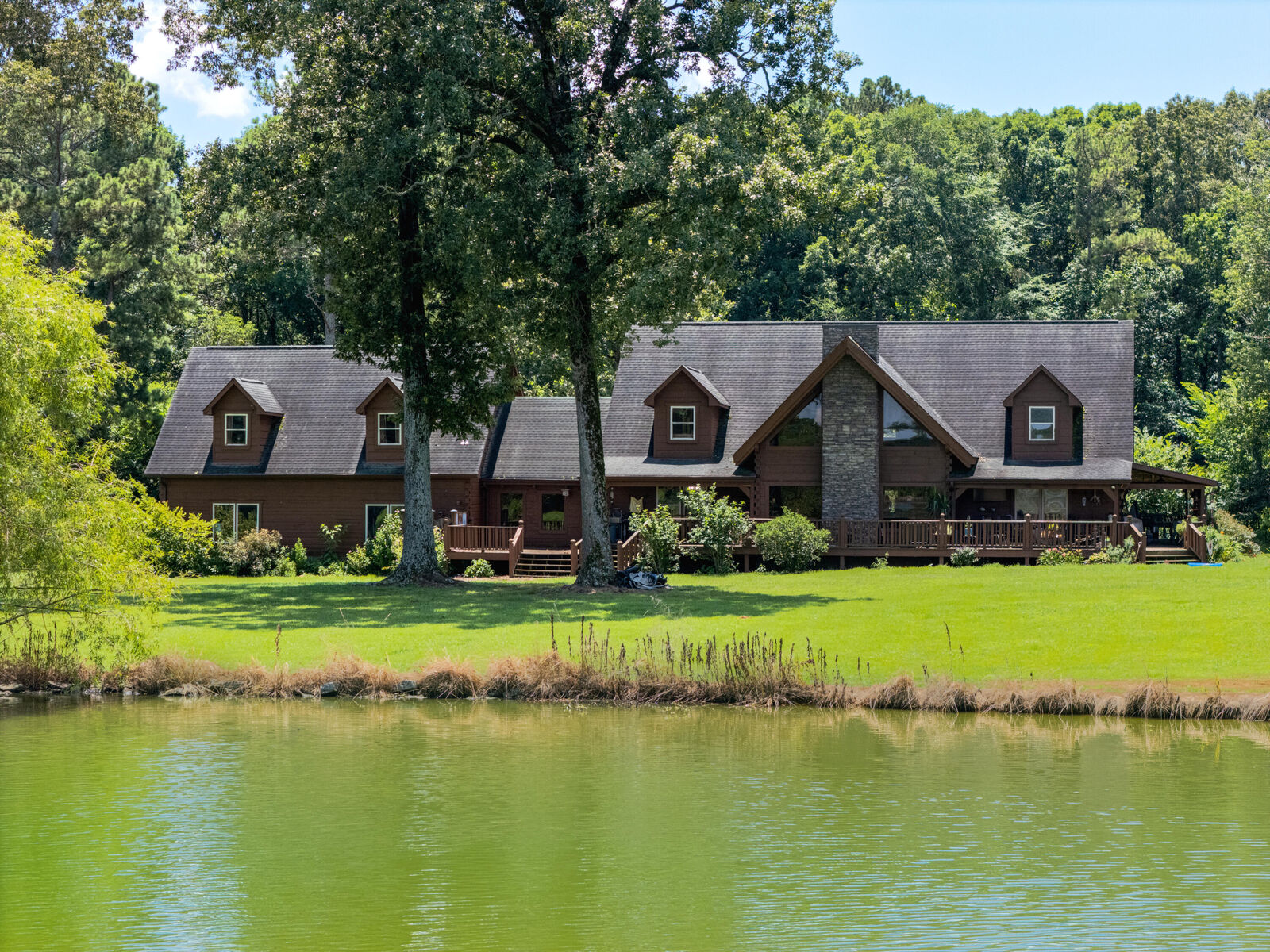 Property Photo:  3901 SE Spring Place Road  TN 37323 