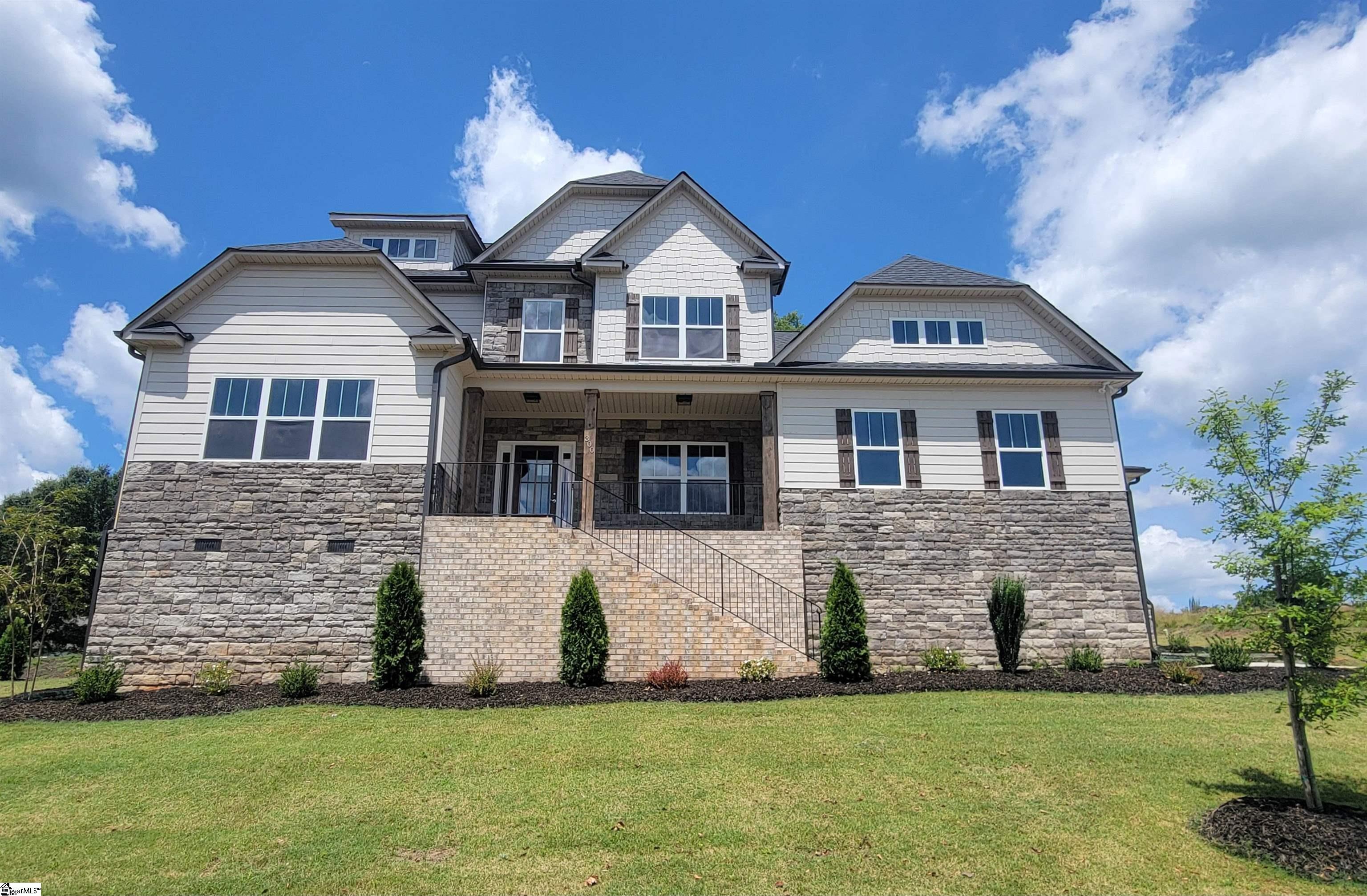 Property Photo: 300 Forest Edge Road Lot 48 SC 29673