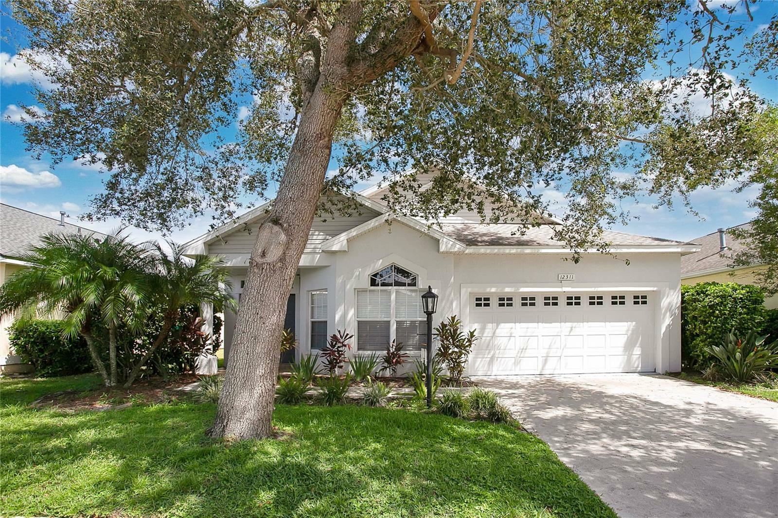 Property Photo:  12311 Tall Pines Way  FL 34202 