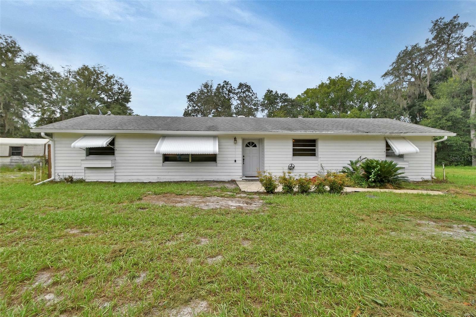 Property Photo:  127 S Blake Street  FL 32180 