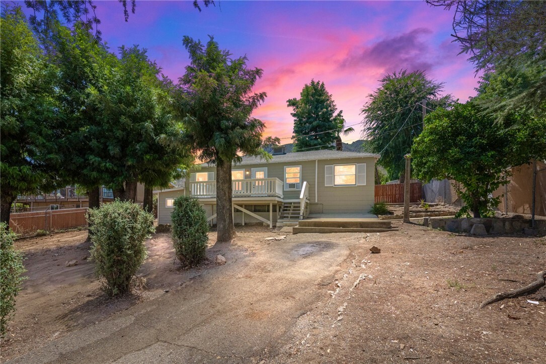 Property Photo:  17451 Haynes Avenue  CA 92530 