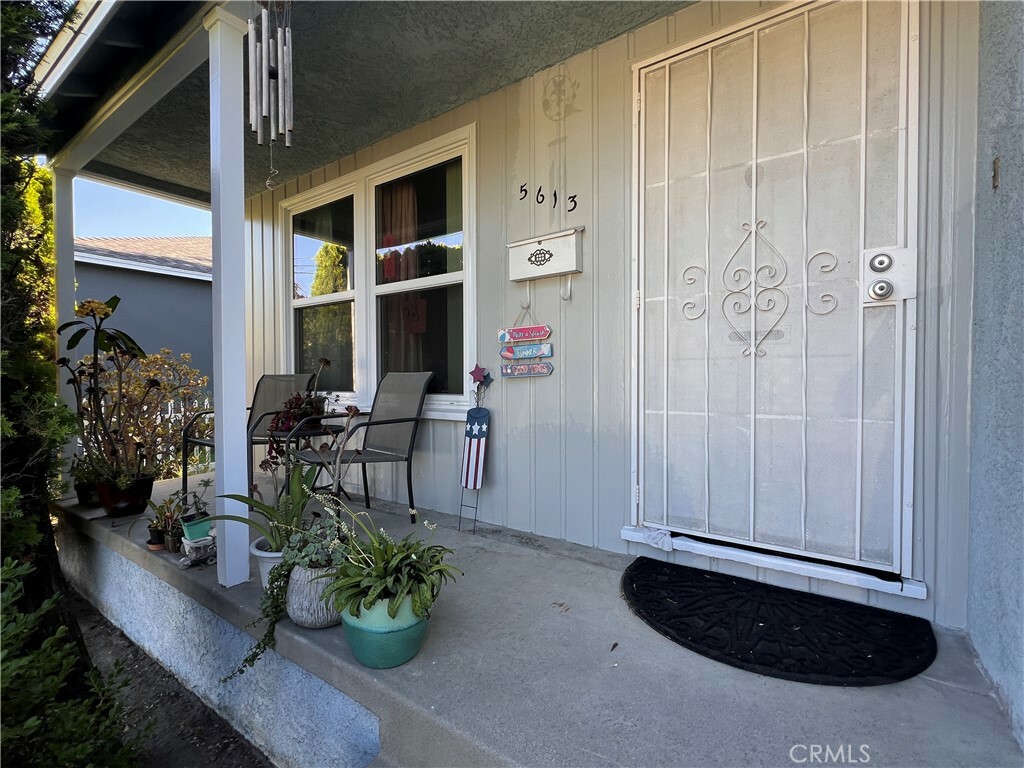 Property Photo:  5613 Clark  CA 90712 