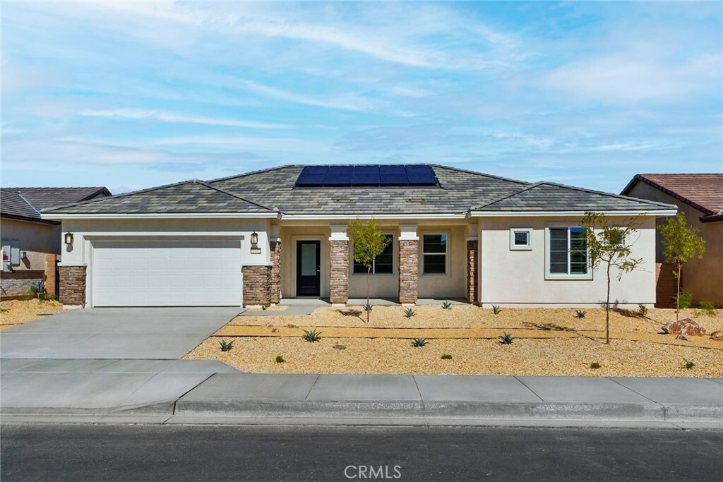 Property Photo: 12276 Gold Dust Way CA 92392