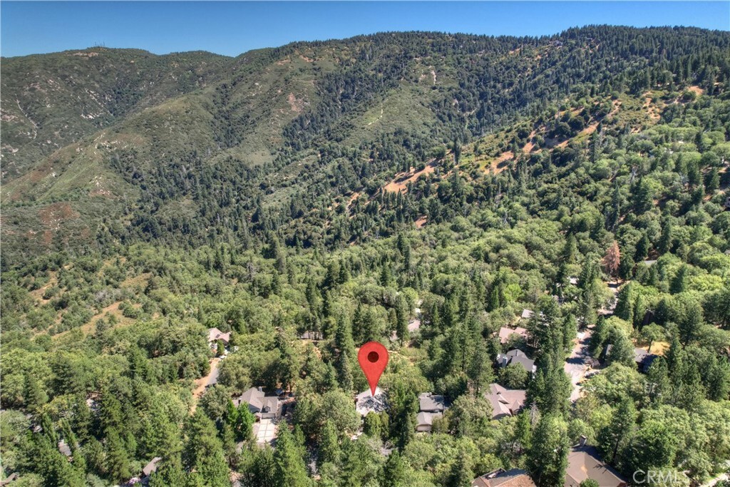 Property Photo:  30184 Sky Line Drive  CA 92382 