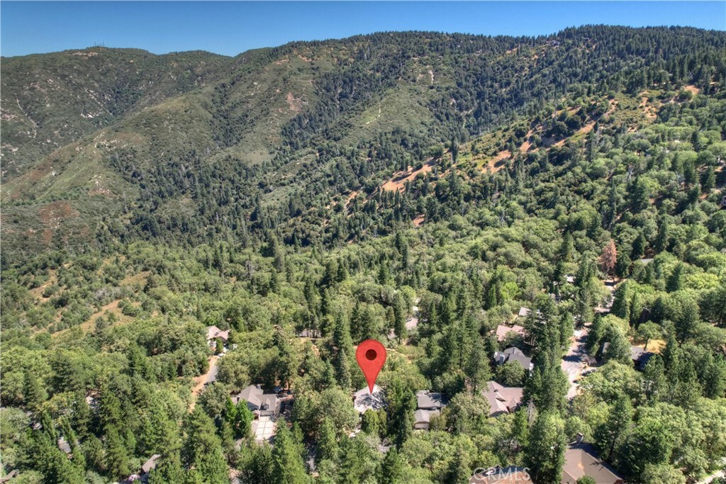 Property Photo:  30184 Sky Line Drive  CA 92382 