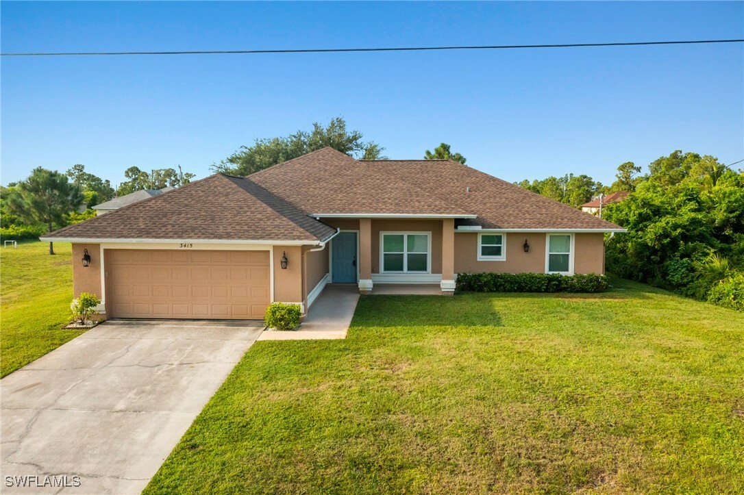 Property Photo:  3415 26th Street SW  FL 33976 