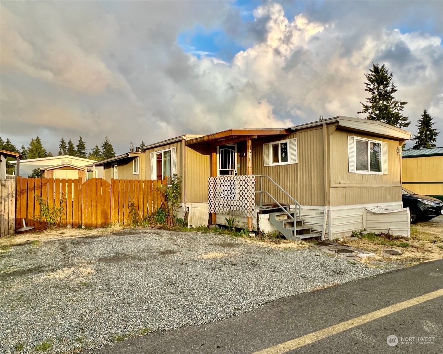 Property Photo:  3001 S 288th Street 156  WA 98003 