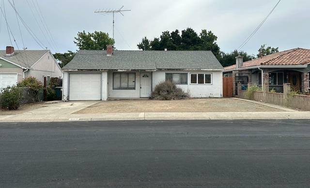 Property Photo:  253 Staples Avenue  CA 95127 