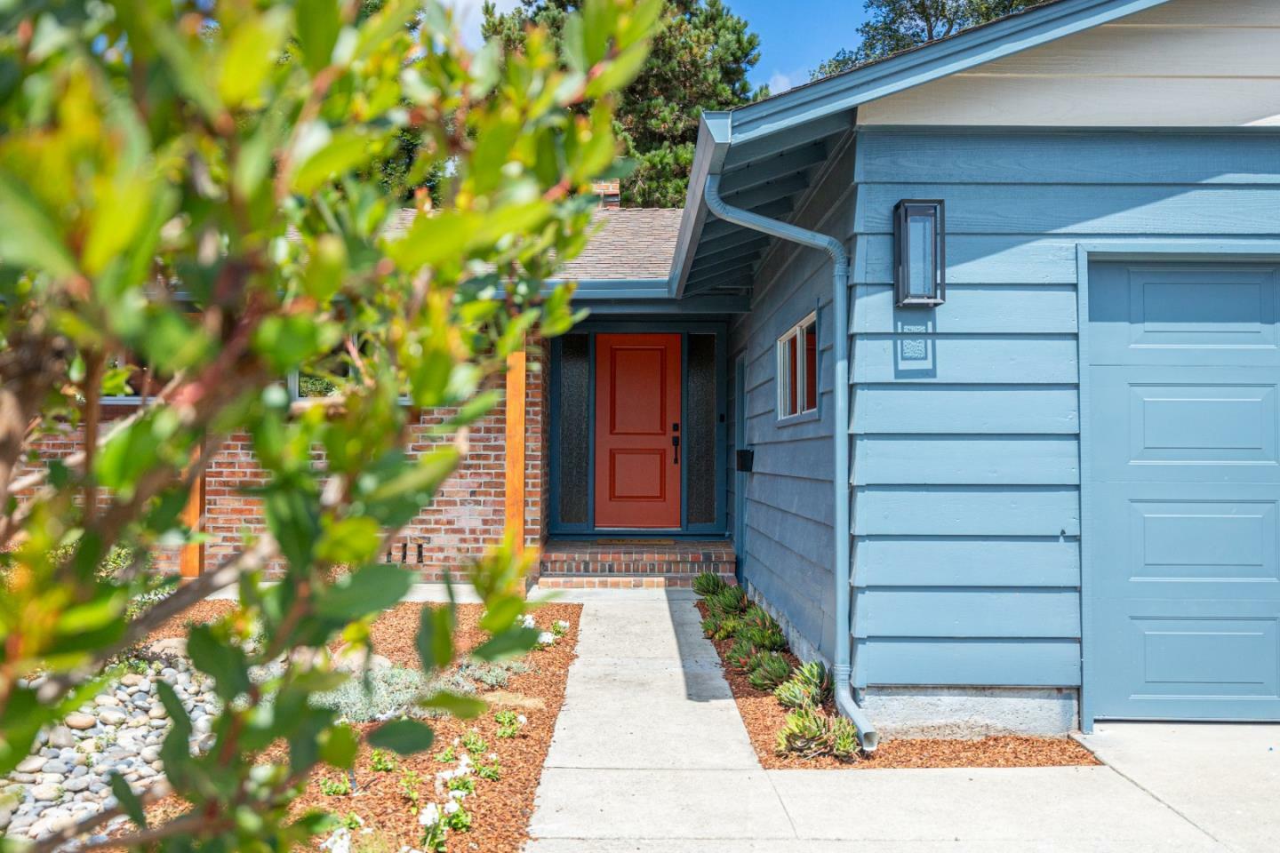 Property Photo:  6002 Winkle Avenue  CA 95065 