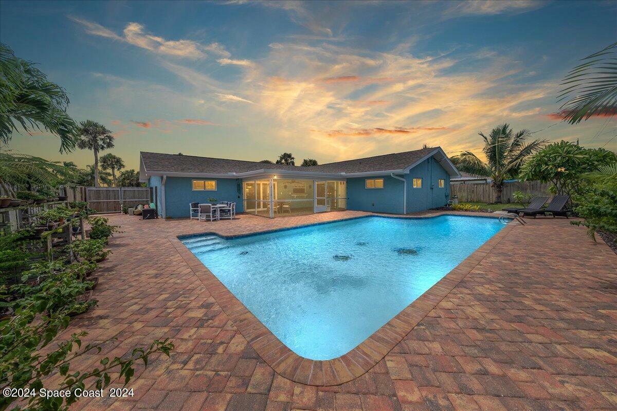 725 Richard Street  Satellite Beach FL 32937 photo