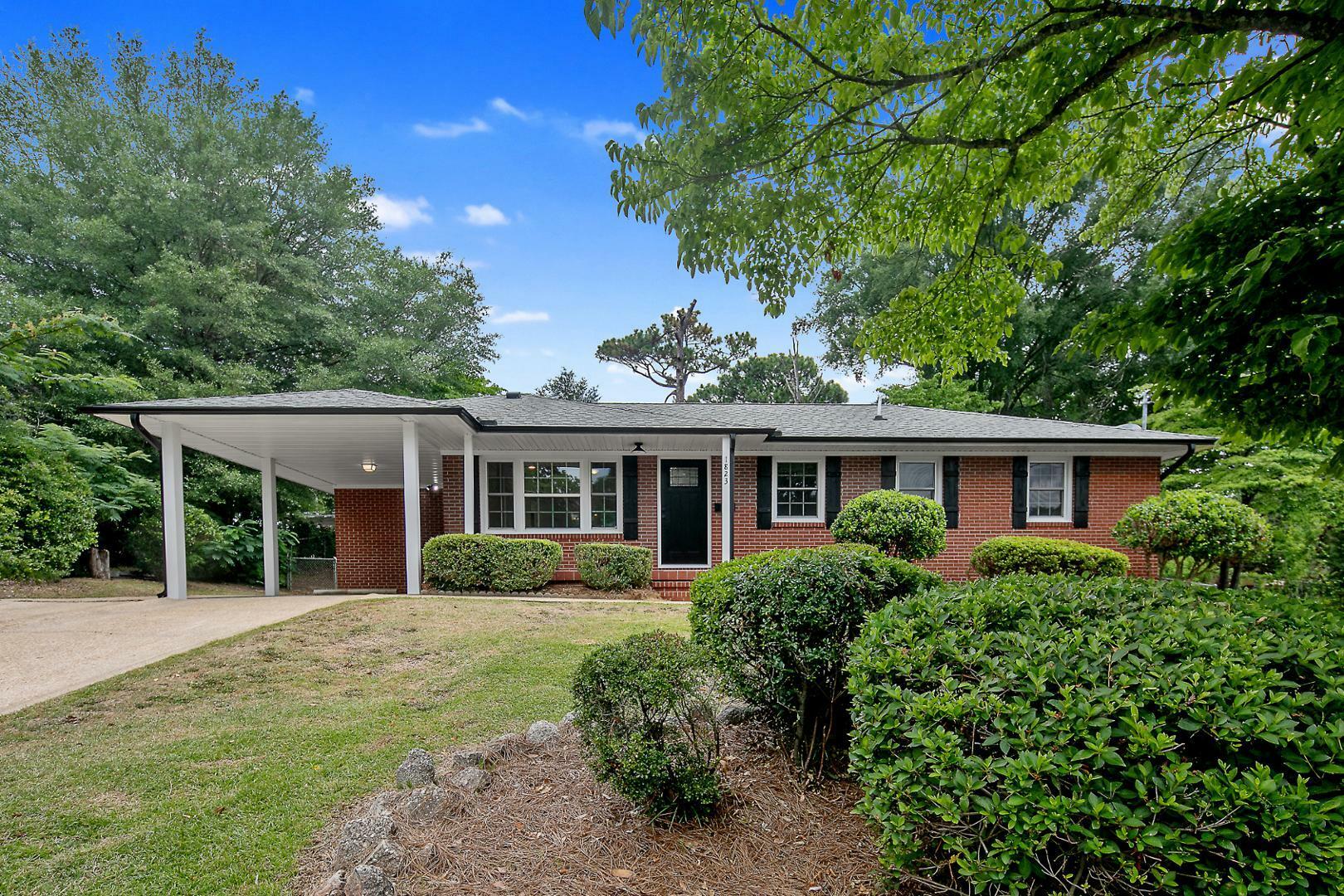 Property Photo:  1823 Cascade Street  NC 28301 