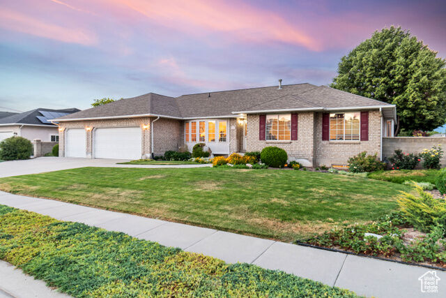 Property Photo: Address not disclosed UT 84095