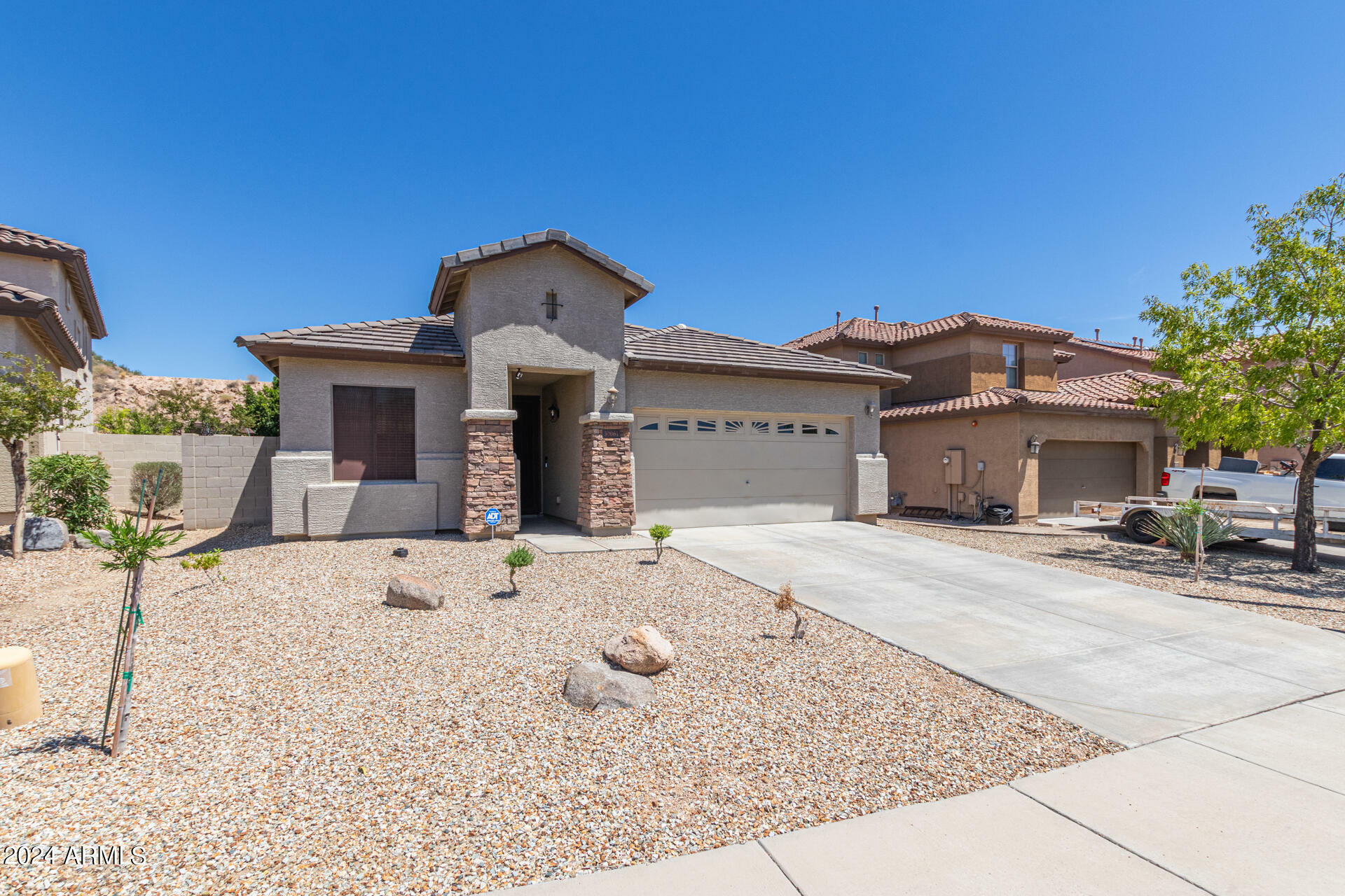 Property Photo:  30061 N 70th Drive  AZ 85383 