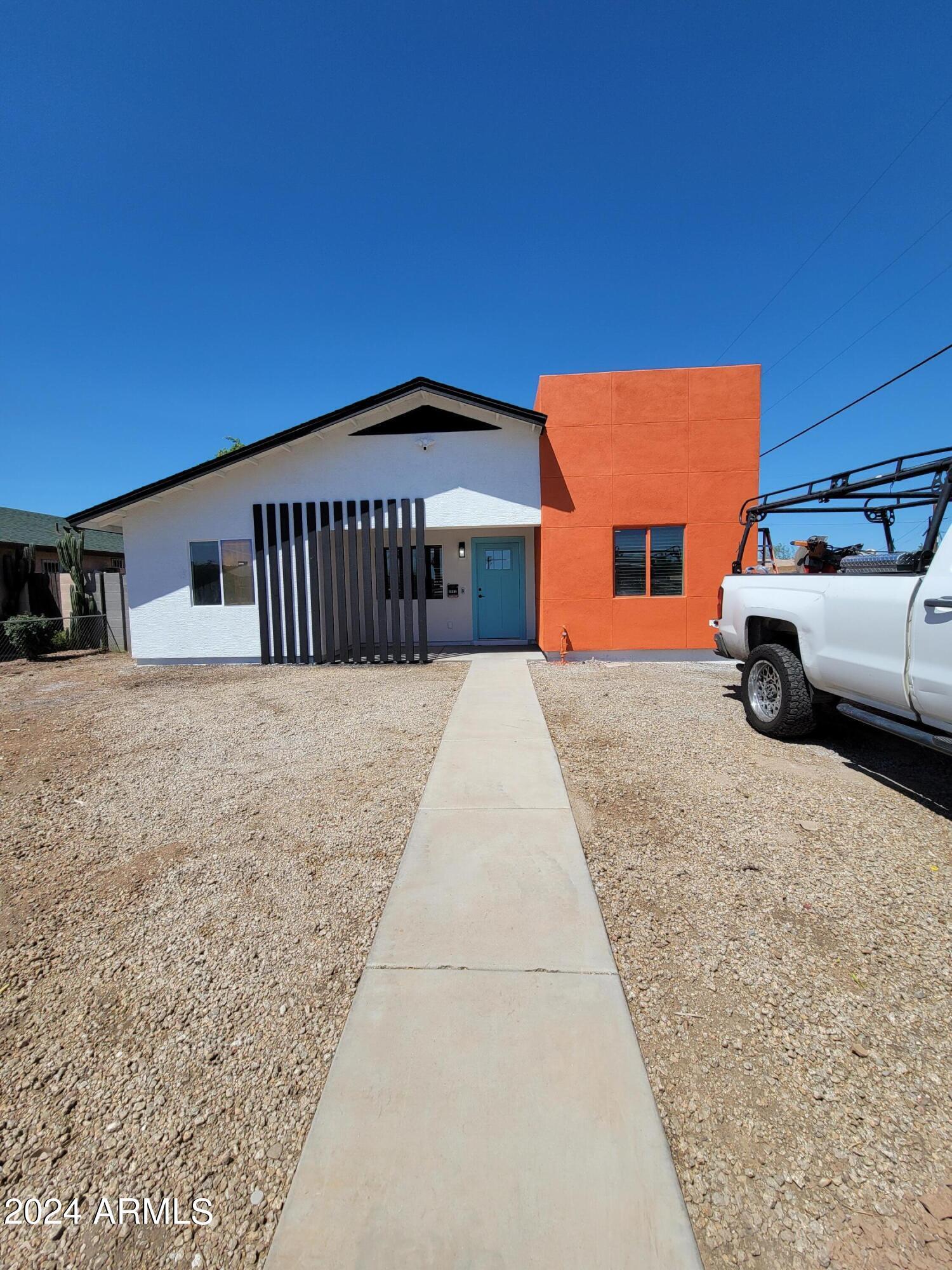 Property Photo:  2002 W Adams Street  AZ 85009 