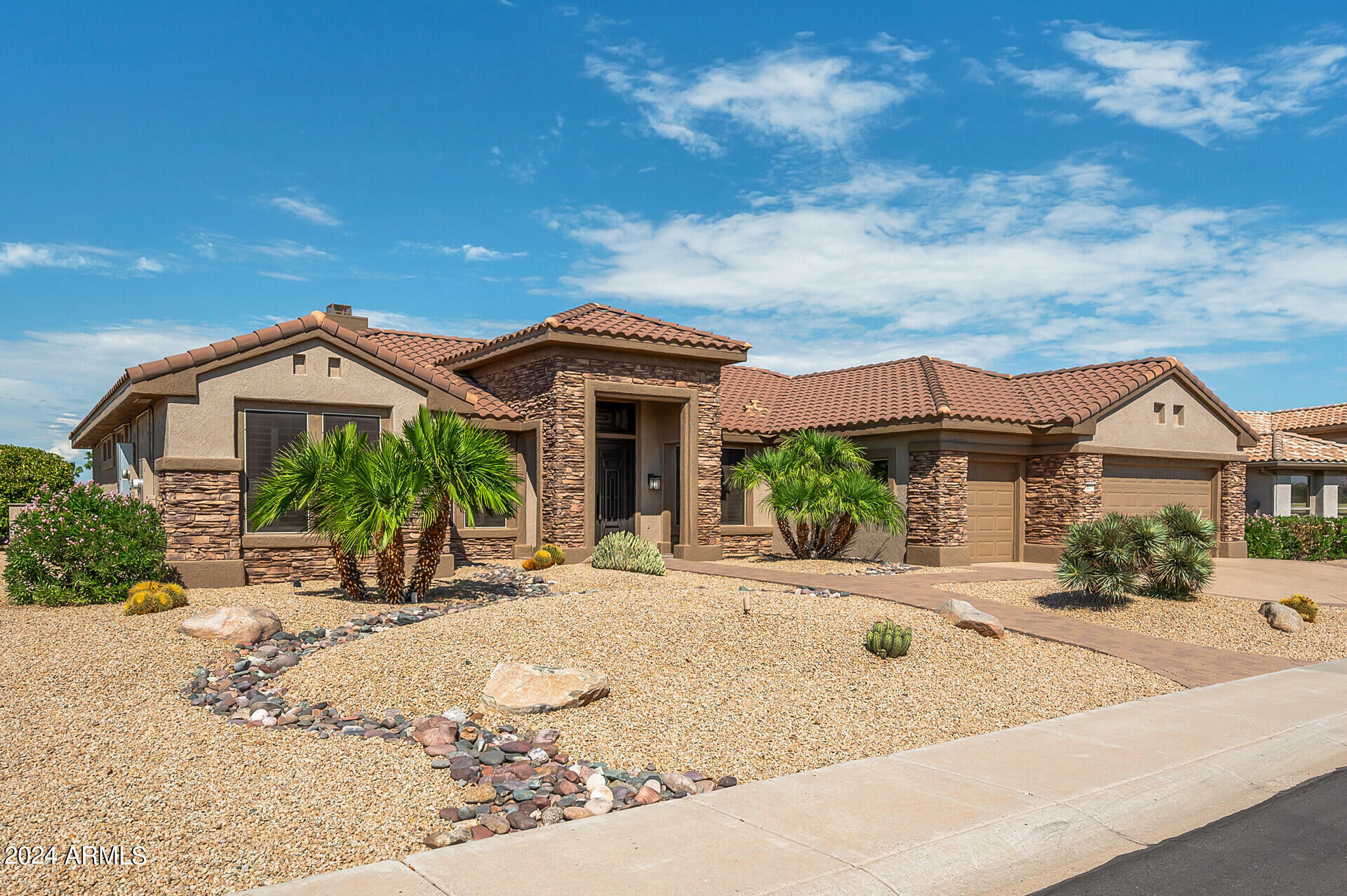 18011 N Timber Ridge Drive  Surprise AZ 85374 photo