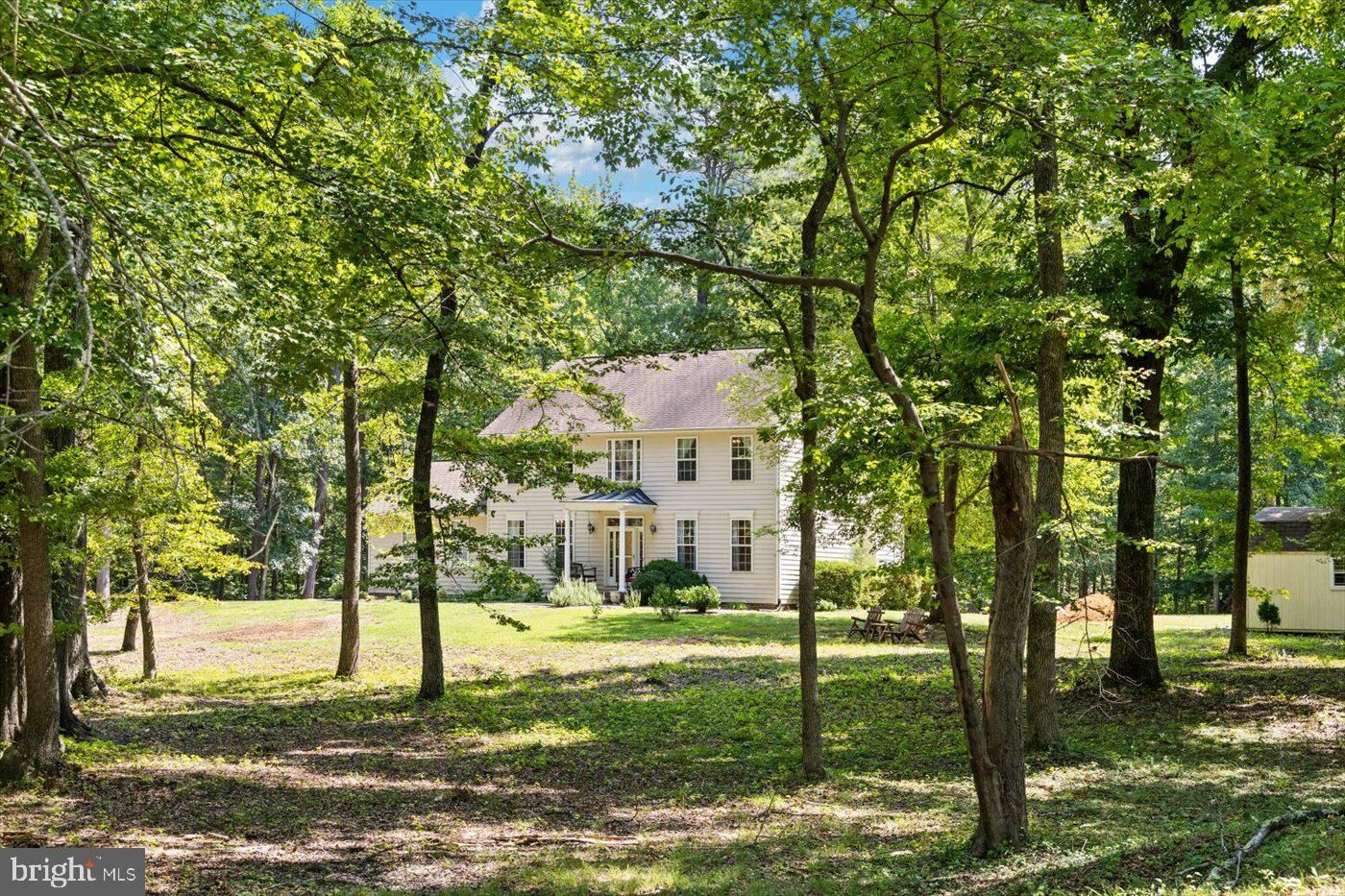 Property Photo: 9001 Judiciary Drive VA 22553