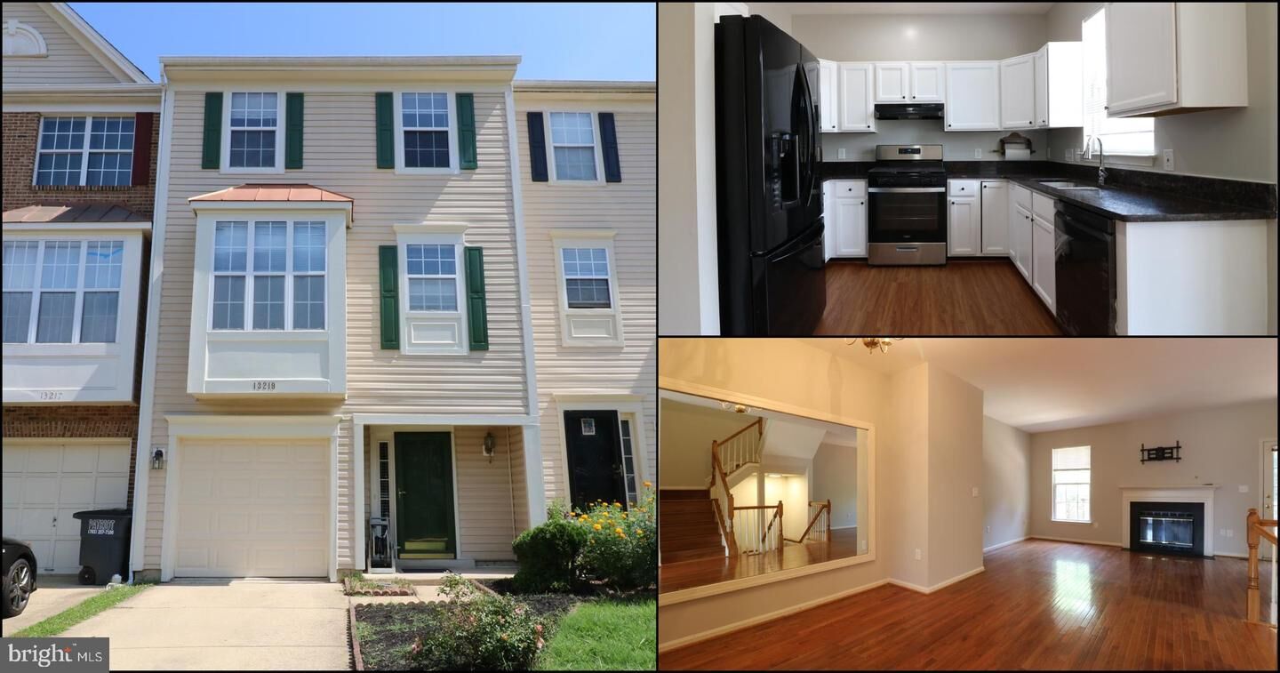 Property Photo:  13219 Fox Ripple Lane  VA 20171 