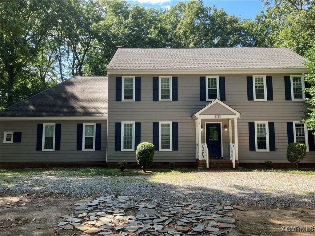 Property Photo:  3150 E Brigstock Road  VA 23113 