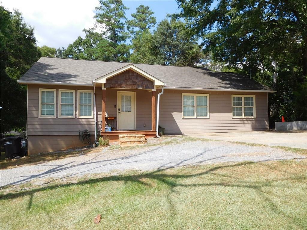 38 Mockingbird Drive  Cartersville GA 30120 photo