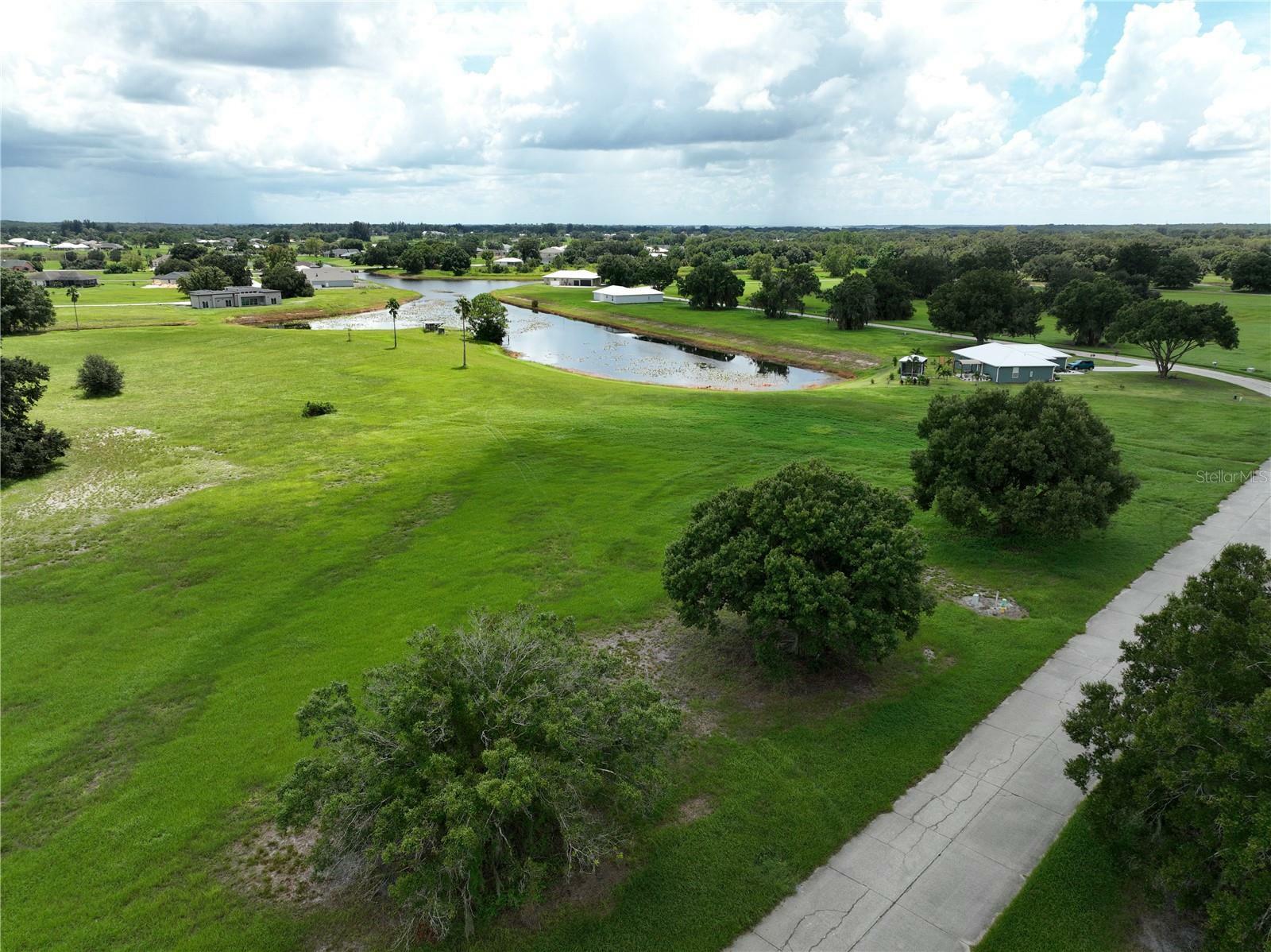 Property Photo:  1384 Blue Heron Drive  FL 33876 