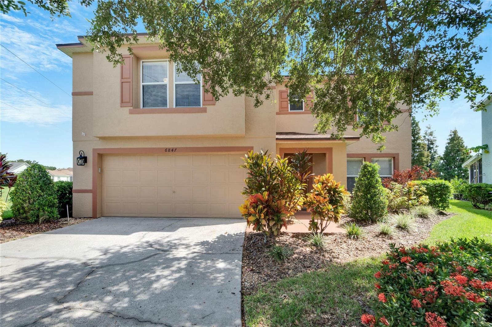 Property Photo:  6847 Lake Eaglebrooke Drive  FL 33813 