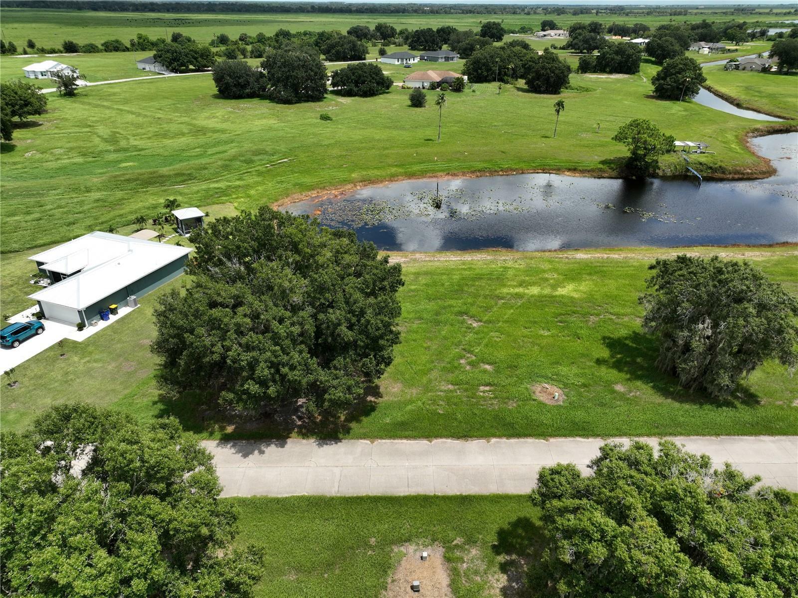 Property Photo:  1440 Blue Heron Drive  FL 33876 