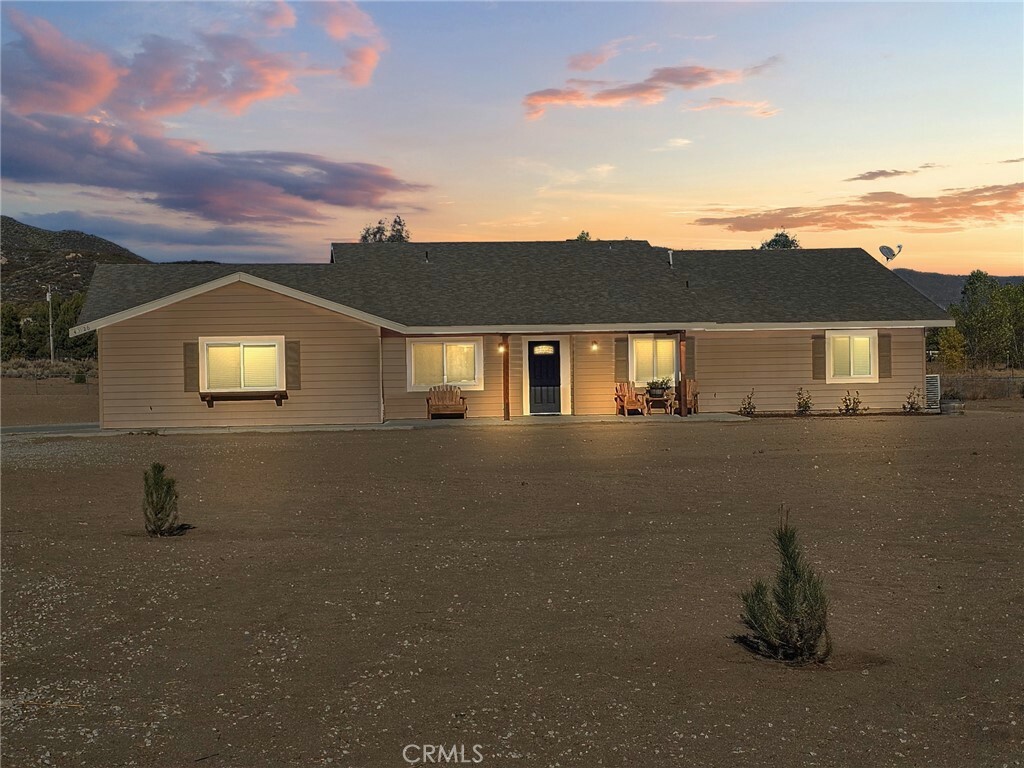 49726 Paiute Court  Aguanga CA 92536 photo