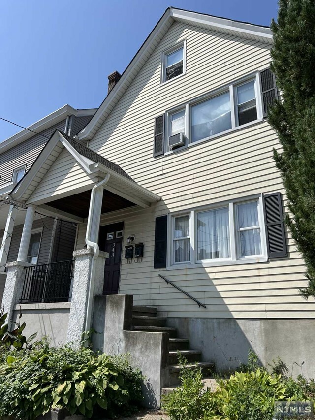 Property Photo:  343 Van Dyke Avenue  NJ 07508 