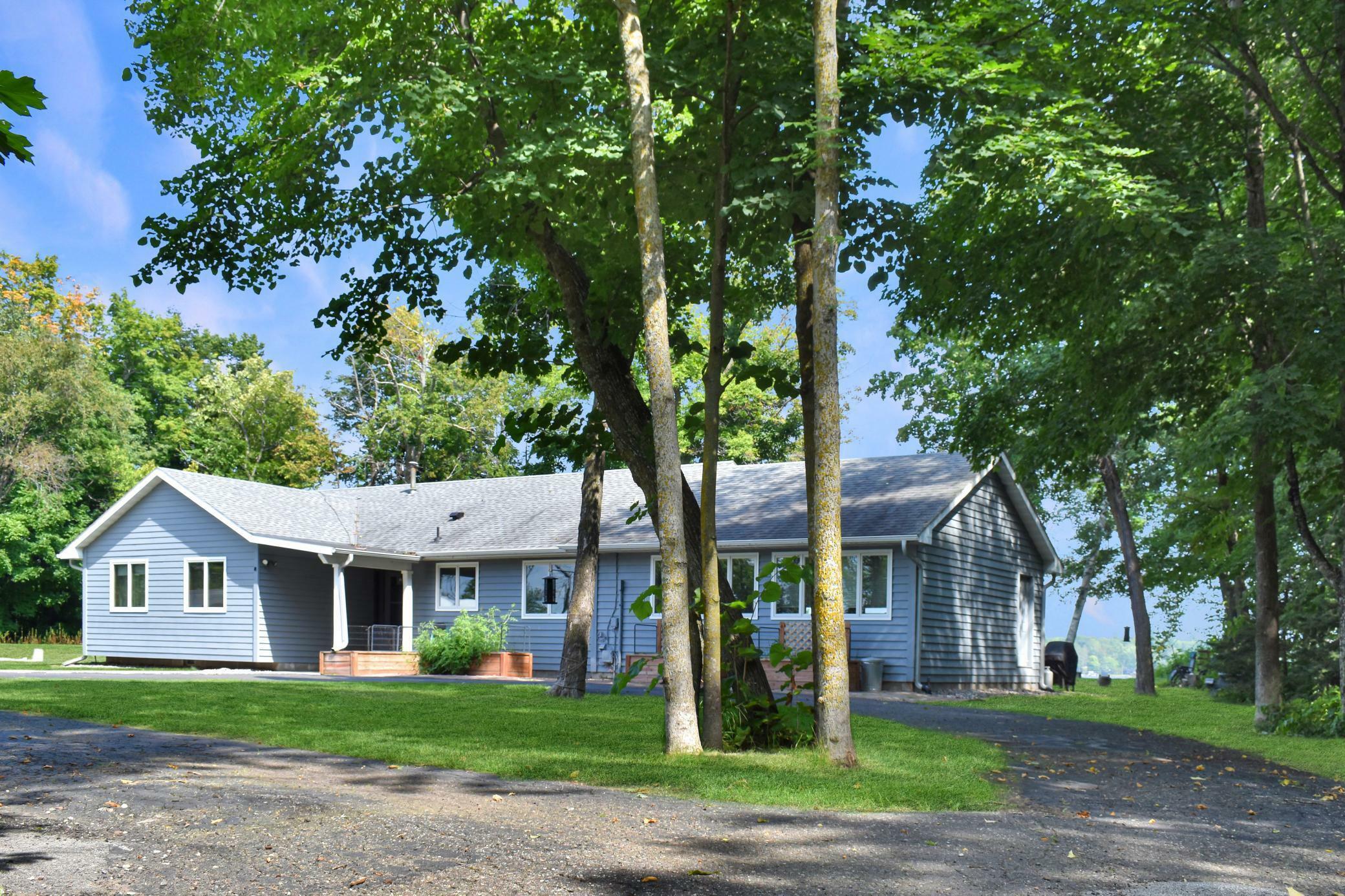 Property Photo: 17180 County Road 10 MN 56444