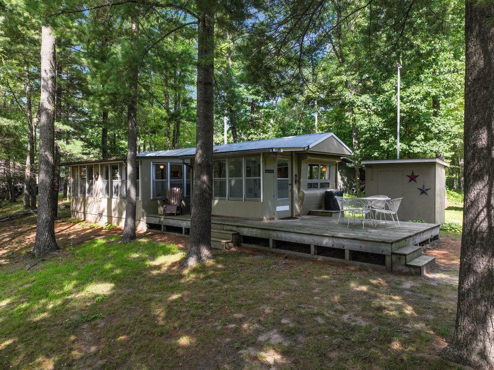 Property Photo:  5881 Pike Lake Road  WI 54893 