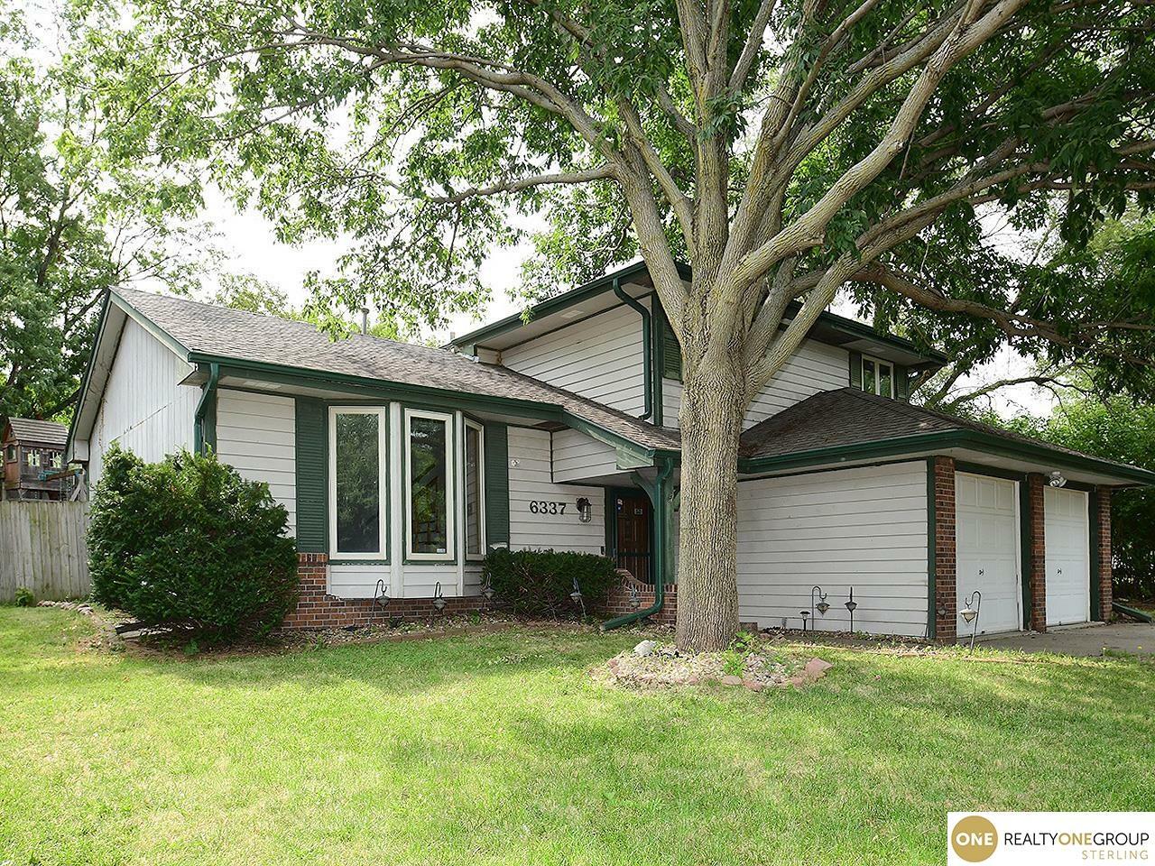 Property Photo:  6337 N 115 Avenue Circle  NE 68164 