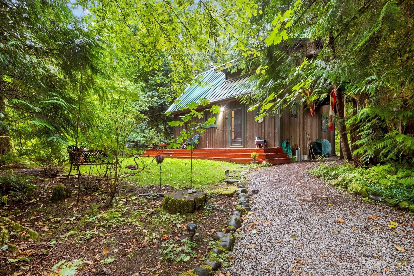 Property Photo:  14020 Shuksan Rim Drive  WA 98244 