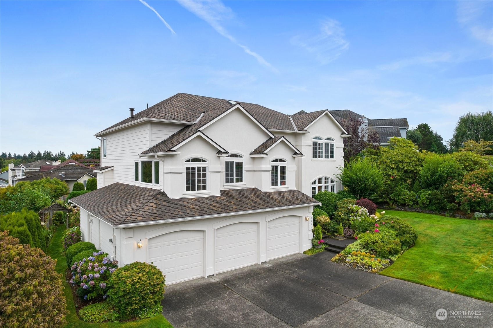 Property Photo:  5601 Orca Drive NE  WA 98422 