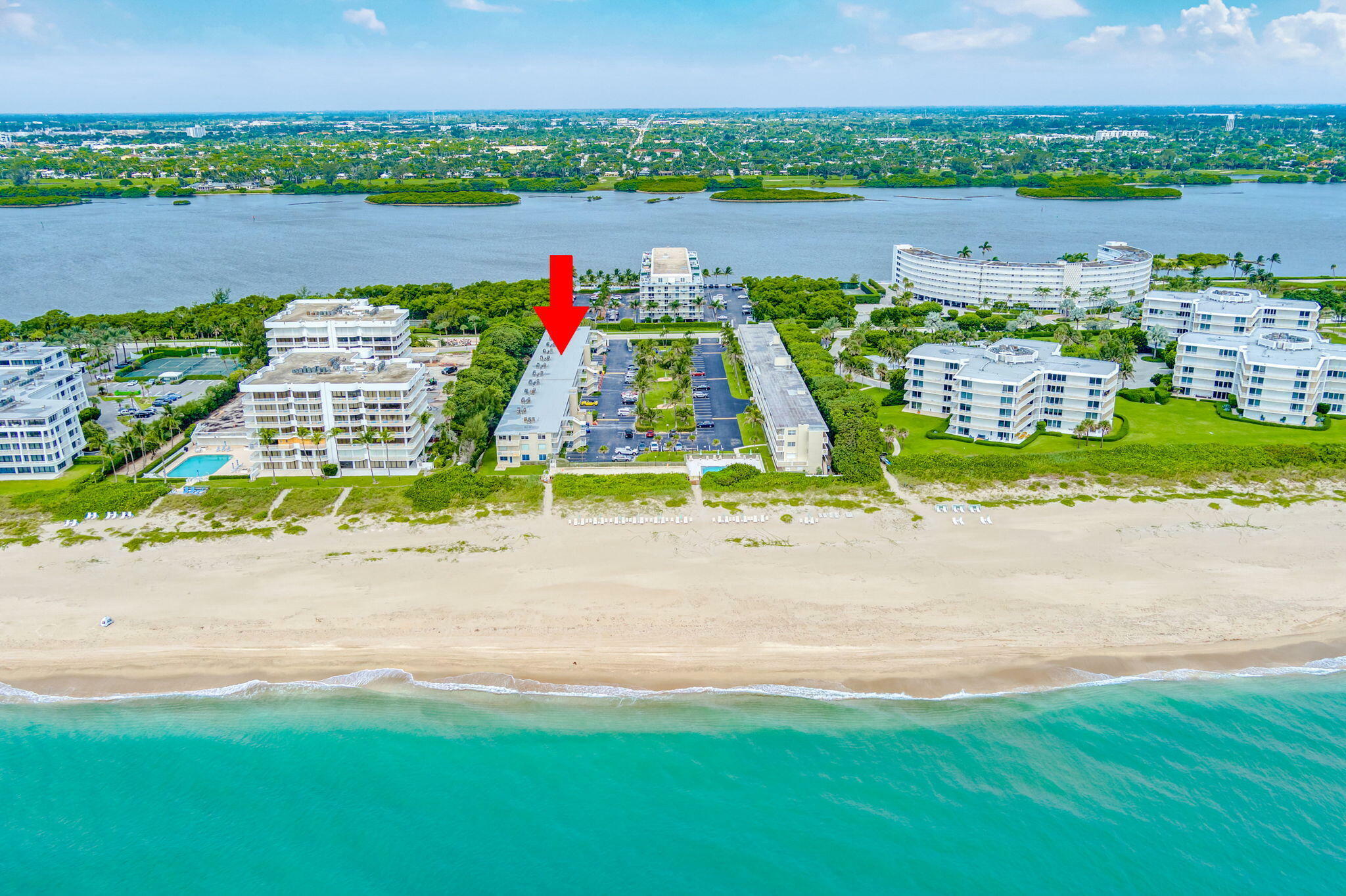 Property Photo:  2565 S Ocean Boulevard 211  FL 33480 