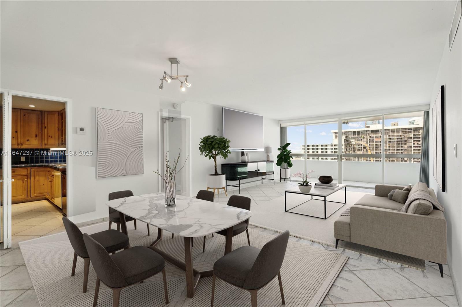 Property Photo: 1627 Brickell Ave 1806 FL 33129