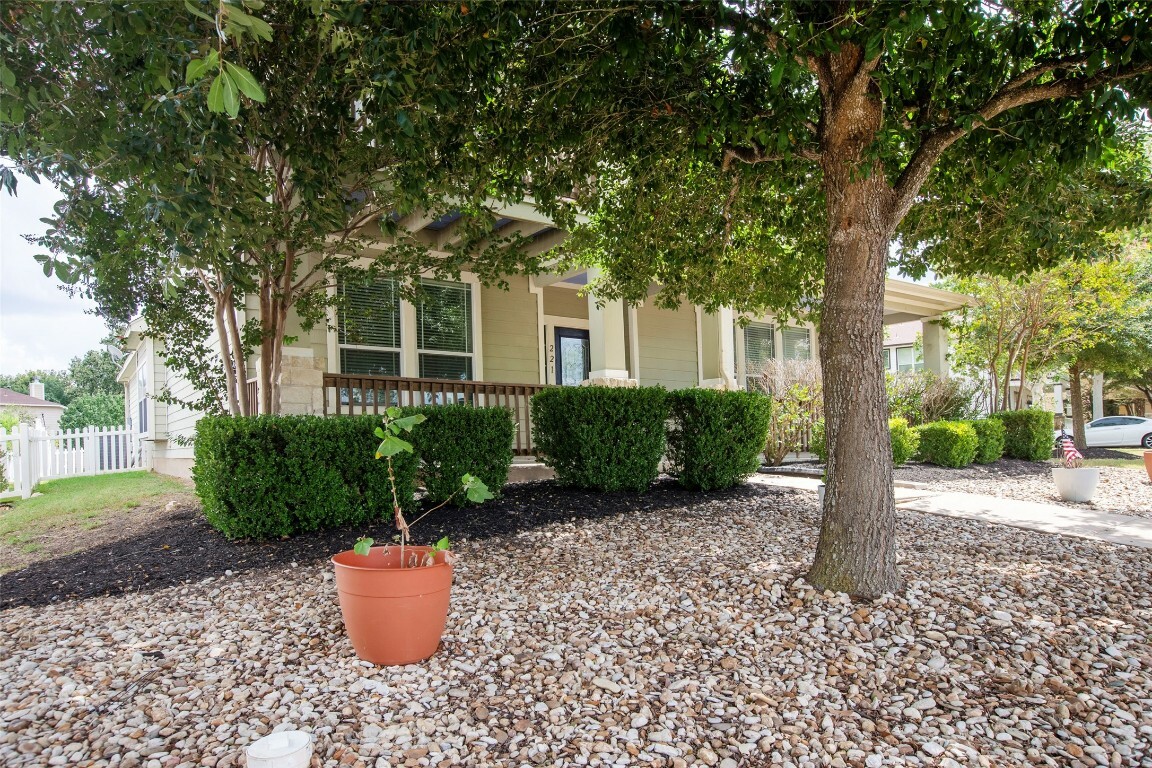 Property Photo:  221 McGarity Street  TX 78640 