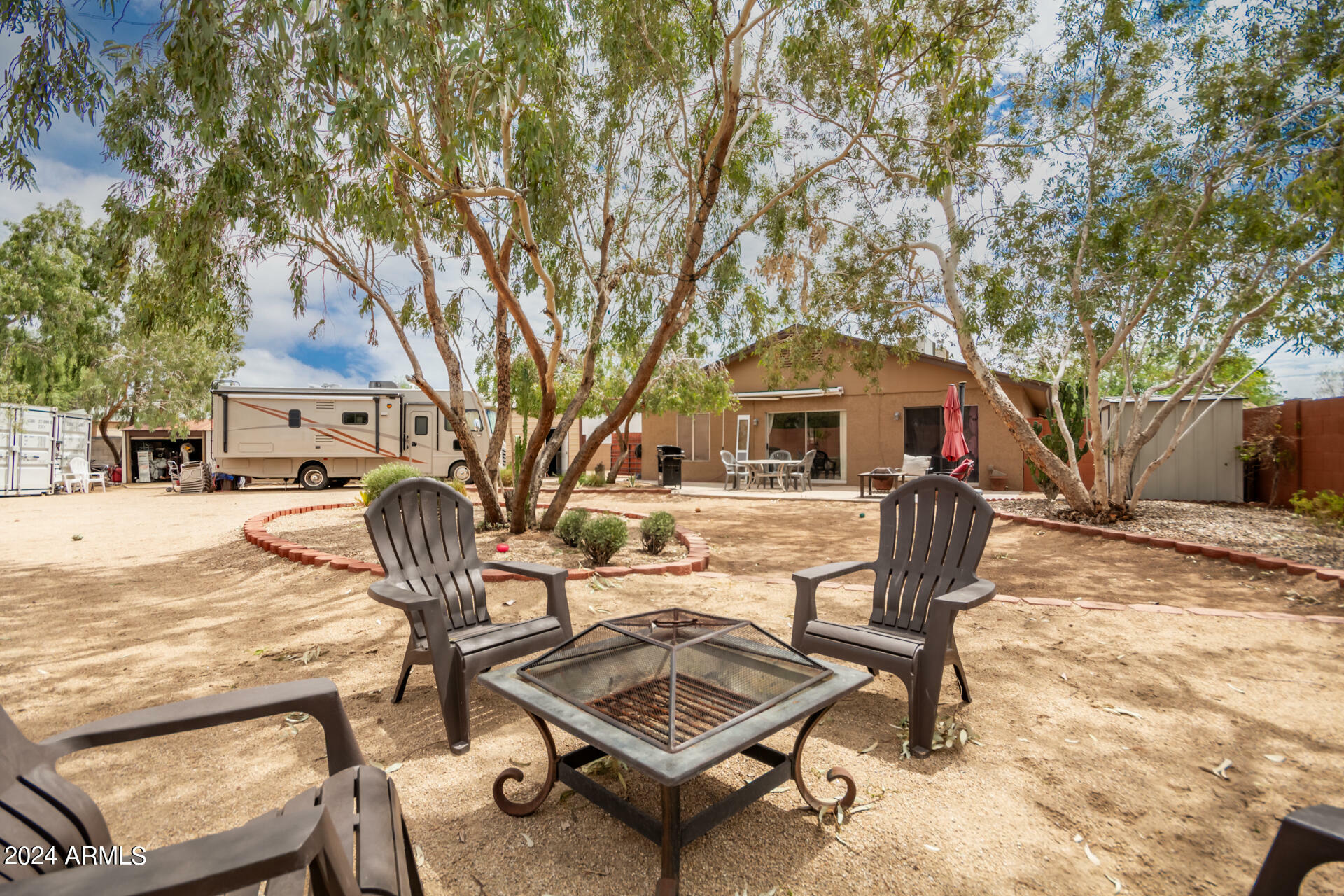 Property Photo:  6910 E Phelps Road  AZ 85254 