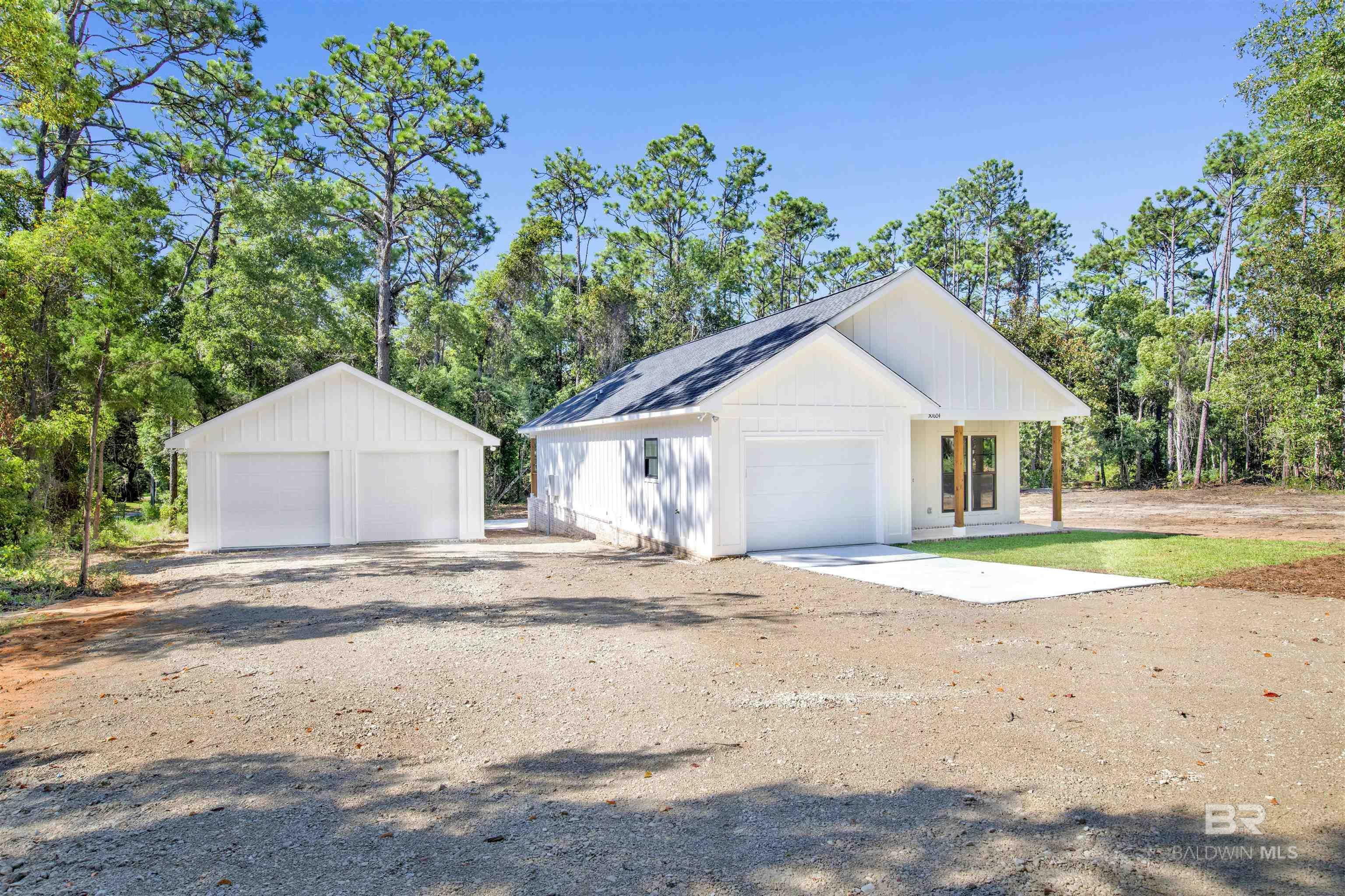 Property Photo:  30604 Orange Street  AL 36530 