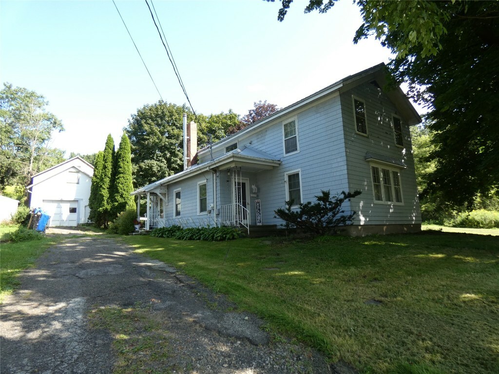 94 Southside Drive  Owego NY 13827 photo