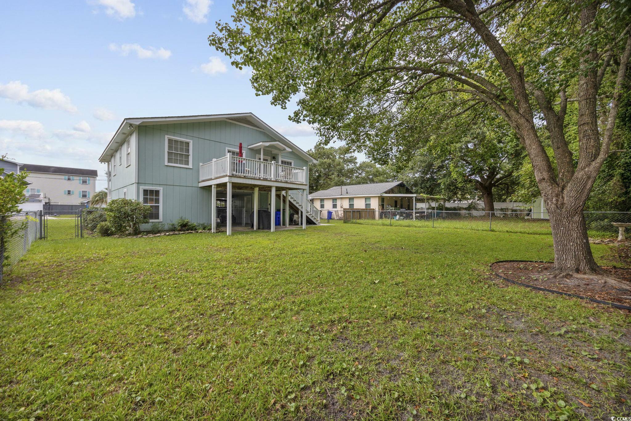 Property Photo:  514 S Willow Dr.  SC 29575 