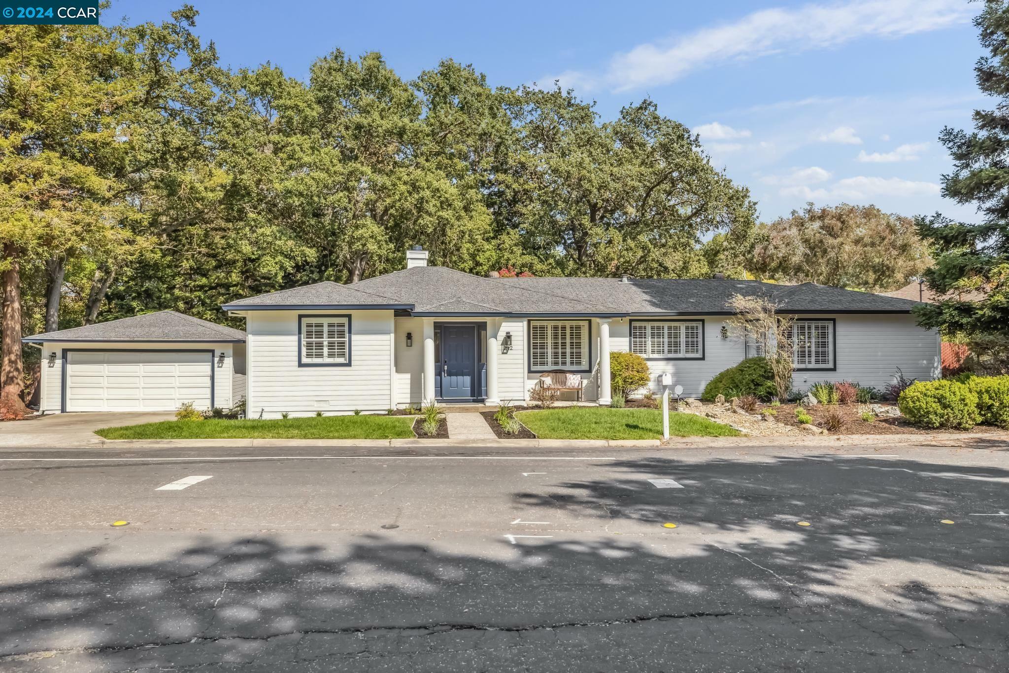 Property Photo:  212 Lancaster Road  CA 94598 